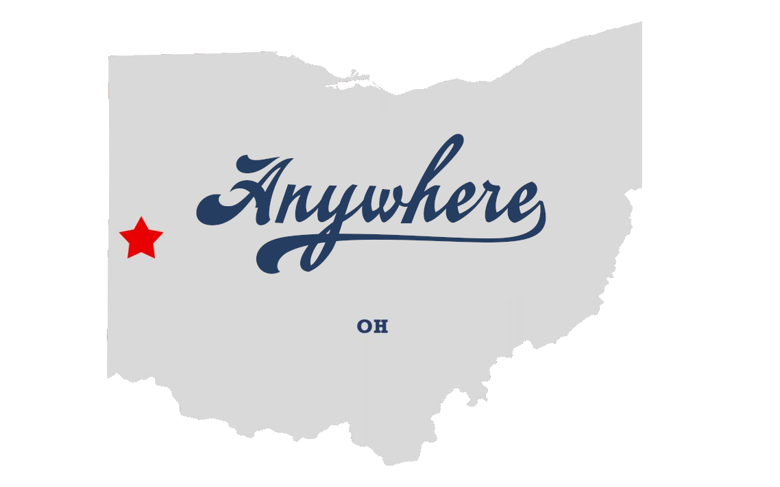 Village of AnyWhere